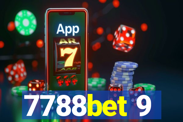 7788bet 9